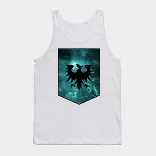 Gallente Tank Top